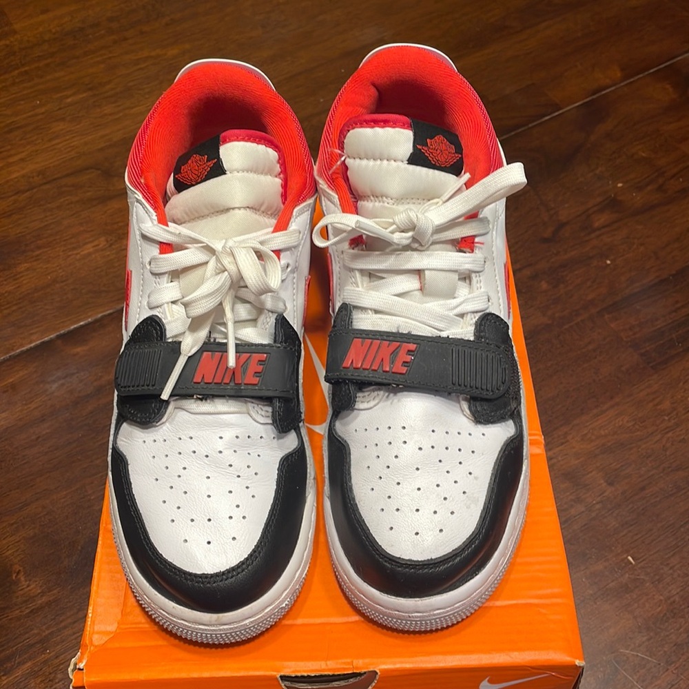 Nike Air Jordan Legacy 312 Low